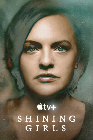 Сияющие - постер сериала